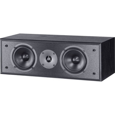 Magnat Enceinte centrale S12C Noir