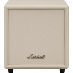 Marshall Caisson de basse HESTON SUB 200 Crème