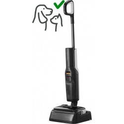 Roborock Aspirateur laveur F25 Grey