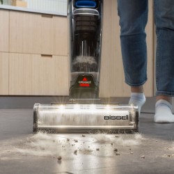 Bissell Aspirateur laveur CrossWave OmniFind Select - Nettoyeur m