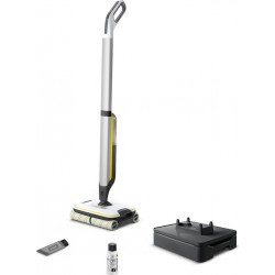 Karcher Nettoyeur de sols FC 7 sans fil