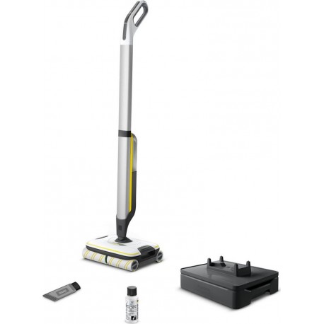 Karcher Nettoyeur de sols FC 7 sans fil