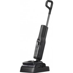 Roborock Aspirateur laveur F25 Ultra avec fonction vapeur et lavage à l&-39 eau chaude