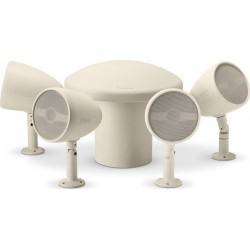Focal Enceinte extérieure PACK LITTORA OD 4.1 LIGHT