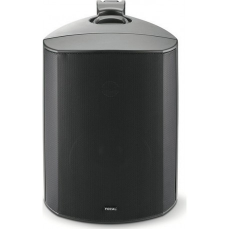 Focal Enceinte extérieure 100 OD 6 BLACK x1