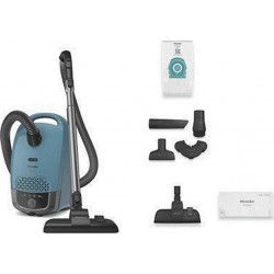 Miele Aspirateur avec sac Guard S1 Bleu
