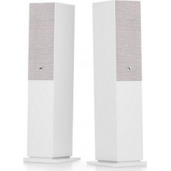 Audio Pro Enceinte résidentielle Enceinte Bluetooth A48 W Blanc