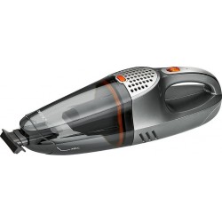 Clatronic AKS832 Aspirateur à Main, Rechargeable