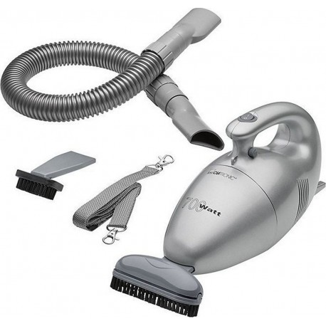 Clatronic HS2631-silver