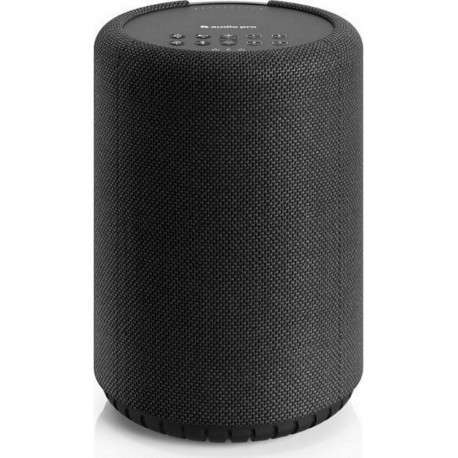 Audio Pro Enceinte résidentielle Enceinte Bluetooth A10 MkII W Noir