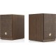 Audio Pro Enceinte résidentielle Enceinte Bluetooth A28 W Noyer