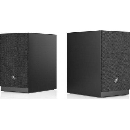Audio Pro Enceinte résidentielle Enceinte Bluetooth A28 W Noir