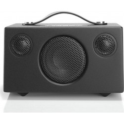 Audio Pro Enceinte portable Enceinte Bluetooth T3+ Noir