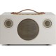 Audio Pro Enceinte résidentielle Enceinte Bluetooth C5 MkII W Dune