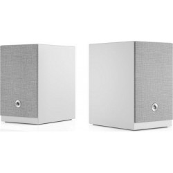 Audio Pro Enceinte résidentielle Enceinte Bluetooth A28 W Blanc