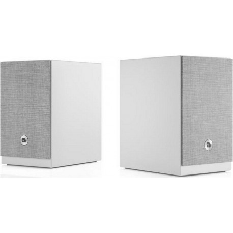 Audio Pro Enceinte résidentielle Enceinte Bluetooth A28 W Blanc