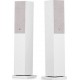 Audio Pro Enceinte résidentielle Enceinte Bluetooth A38 W Blanc