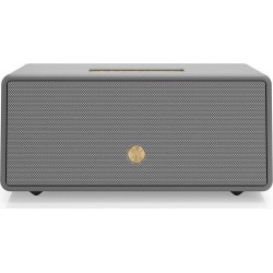 Audio Pro Enceinte résidentielle Enceinte Bluetooth Drumfire D2 2 Gris
