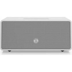 Audio Pro Enceinte résidentielle Enceinte Bluetooth Drumfire D2 2 Blanc