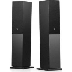 Audio Pro Enceinte résidentielle Enceinte Bluetooth A48 W Noir