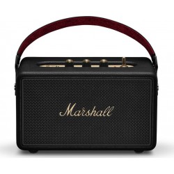 Marshall Enceinte portable Kilburn III Black and Brass