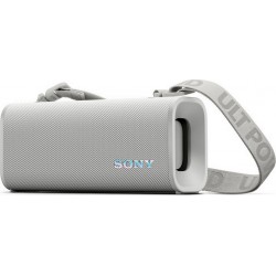 SONY Enceinte portable ULT FIELD 3 Blanc mineral