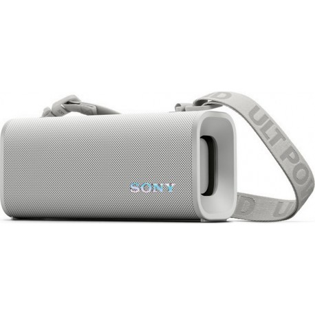 SONY Enceinte portable ULT FIELD 3 Blanc mineral