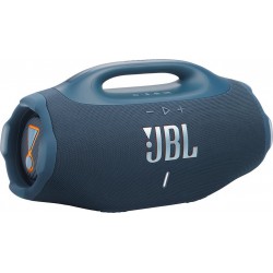 JBL Enceinte portable Boombox 4 Bleu