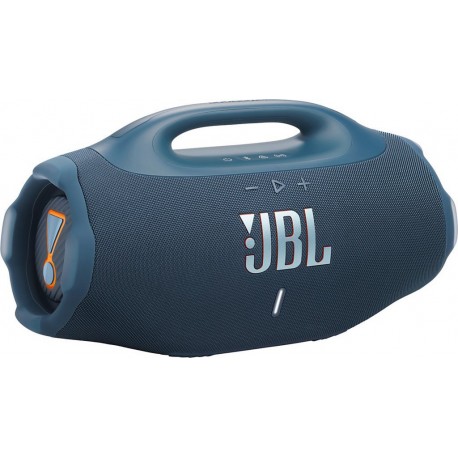 JBL Enceinte portable Boombox 4 Bleu