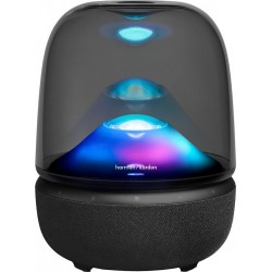 Harman Kardon Enceinte résidentielle Aura Studio 5 Noire