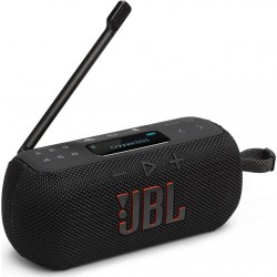 JBL Radio DAB Tuner 3 Noir
