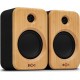 Marley Enceinte résidentielle Get Together DUO 2