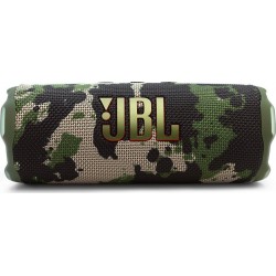 JBL Enceinte portable Flip 7 Camouflage