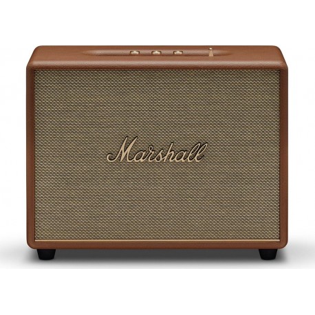 Marshall Enceinte résidentielle Woburn III BT Marron