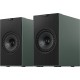 KEF Enceinte résidentielle Coda W Vert Mousse