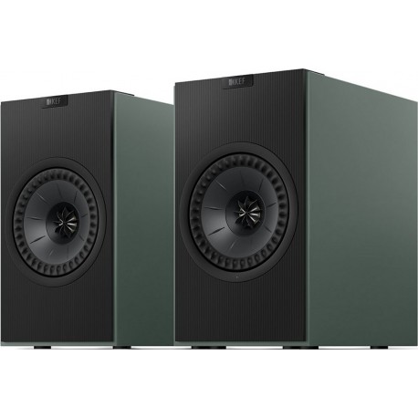 KEF Enceinte résidentielle Coda W Vert Mousse