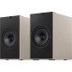 KEF Enceinte résidentielle Coda W Gris Nickel