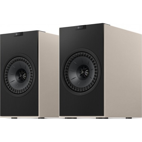 KEF Enceinte résidentielle Coda W Gris Nickel