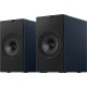KEF Enceinte résidentielle Coda W Bleu Nuit