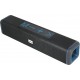 Blaupunkt Enceinte portable LED Bluetooth 5.0 avec Fonction Radio FM