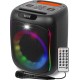 Pickering Enceinte nomade SOUNDKUB160 - 160W, Bluetooth USB