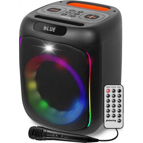 Pickering Enceinte nomade SOUNDKUB160 - 160W, Bluetooth USB