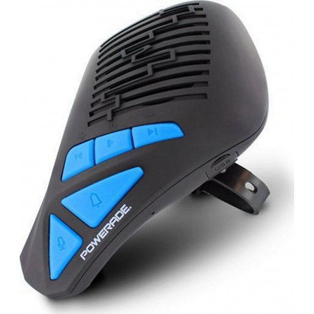 Metronic Enceinte portable Enceinte portable bluetooth 5W pour vélo