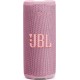 JBL Enceinte portable Grip Rose
