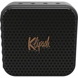 Klipsch Enceinte portable sans Fil Bluetooth Bass Reflex