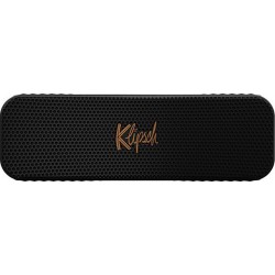 Klipsch Enceinte portable sans Fil Bluetooth Bass Reflex