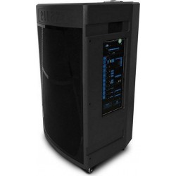 Eltax Enceinte Bluetooth Voyager BT 15 Pro MKII