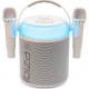 Ibiza Enceinte sono KARAHOME-WH