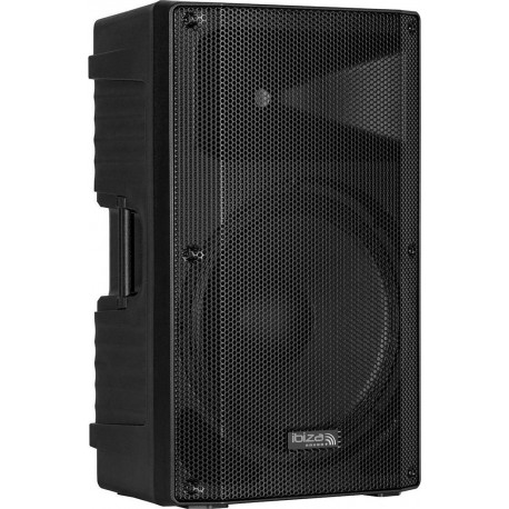 Ibiza Enceinte sono ENCEINTE SONO XTK12-MKII PASSIVE LARGE