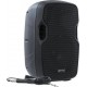 Gemini Enceinte sono enceinte autonome AS-08-TOGO 500w